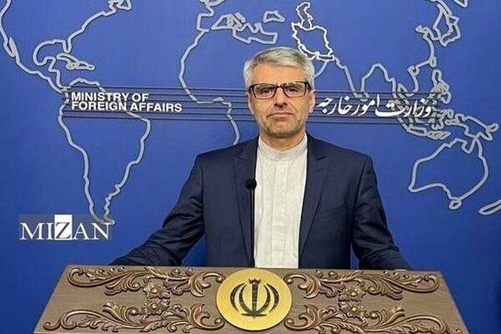 إيران: لا يمكن التفاوض مع استمرار التهديد