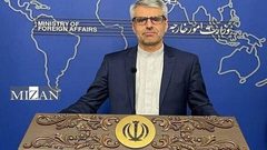 إيران: لا يمكن التفاوض مع استمرار التهديد