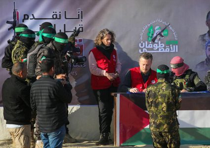 مسؤولون: المفاوضات  المصرية لم تحرز أي اختراق