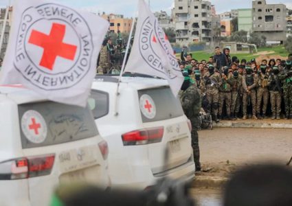 حماس تكشف تفاصيل مقترح اسرائيلي لوقف اطلاق النار