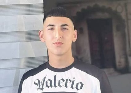 شهيد متأثرا باصابته في مخيم الجلزون