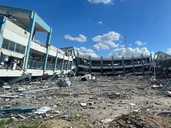 الأونروا: اسرائيل استهدفت اكثر من ٤٠٠ مدرسة منذ السابع من اكتوبر