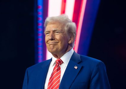 ترامب يجتاز الفحص الطبي: لا مشاكل صحية أو إدراكية