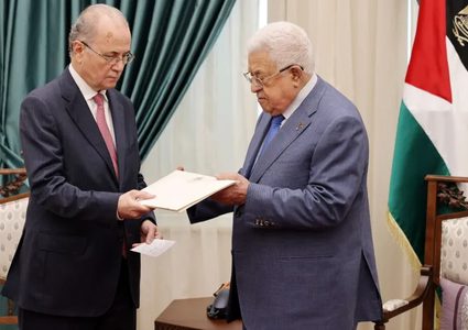 الاتحاد الأوروبي يعتزم زيادة الدعم المالي للسلطة الفلسطينية