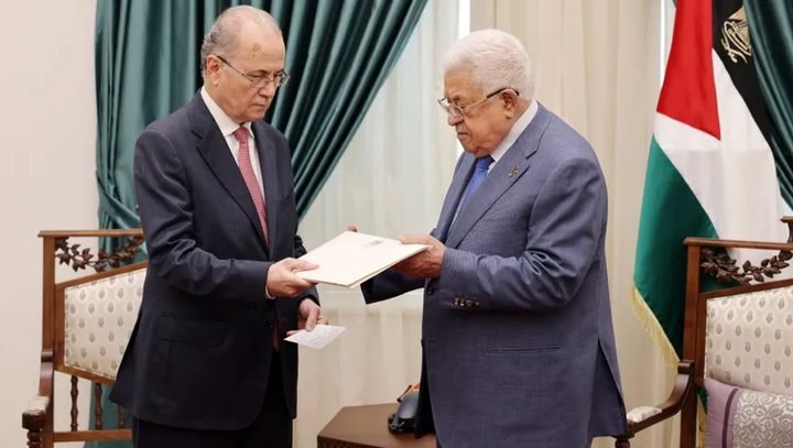 الاتحاد الأوروبي يعتزم زيادة الدعم المالي للسلطة الفلسطينية