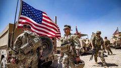 واشنطن تبلغ إسرائيل: بدء انسحاب القوات الأميركية من سورية خلال شهرين