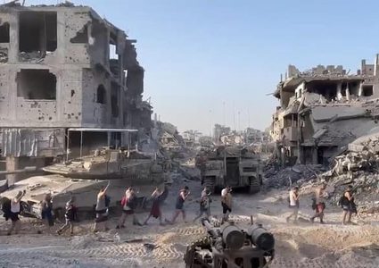 جيش الاحتلال يعترف بمصادرة ممتلكات الغزيين ويرفض الكشف عن مصيرها