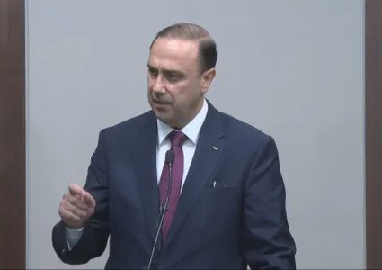 الأردن: الضالعون بالمخططات التخريبية منتسبون لجماعة غير مرخصة ومنحلة