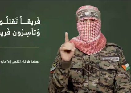 حماس تعلن فقدان الاتصال مع آسريّ الجندي عيدان ألكسندر