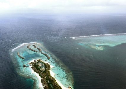 رئيس جزر المالديف يصادق على منع الإسرائيليين من دخول بلاده ... وترحيب فلسطينيّ