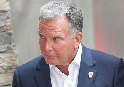 مبعوث أميركي: سنسمح لإيران بتخصيب اليورانيوم إلى مستوى يصل إلى 3.67%