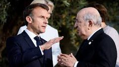 فرنسا ترد على الجزائر بالمثل وتستدعي السفير لـ"التشاور"