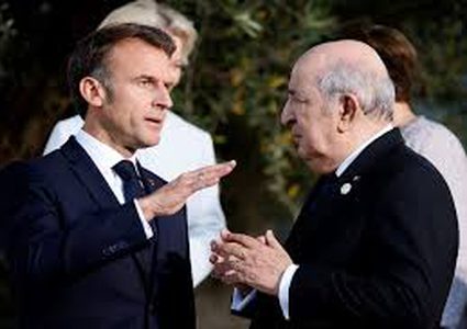 فرنسا ترد على الجزائر بالمثل وتستدعي السفير لـ"التشاور"