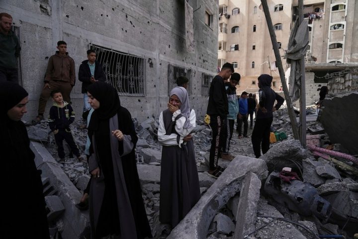 اليوم 29 من عودة الحرب.. شهداء بالعشرات ونسف منازل لرفح والشجاعية