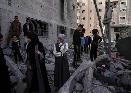 اليوم 29 من عودة الحرب.. شهداء بالعشرات ونسف منازل لرفح والشجاعية