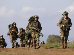 تقرير: "الجيش الإسرائيلي" يقلّص الاعتماد على الاحتياط تحت ضغط الاحتجاجات