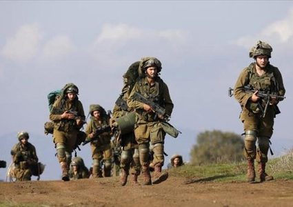 تقرير: "الجيش الإسرائيلي" يقلّص الاعتماد على الاحتياط تحت ضغط الاحتجاجات