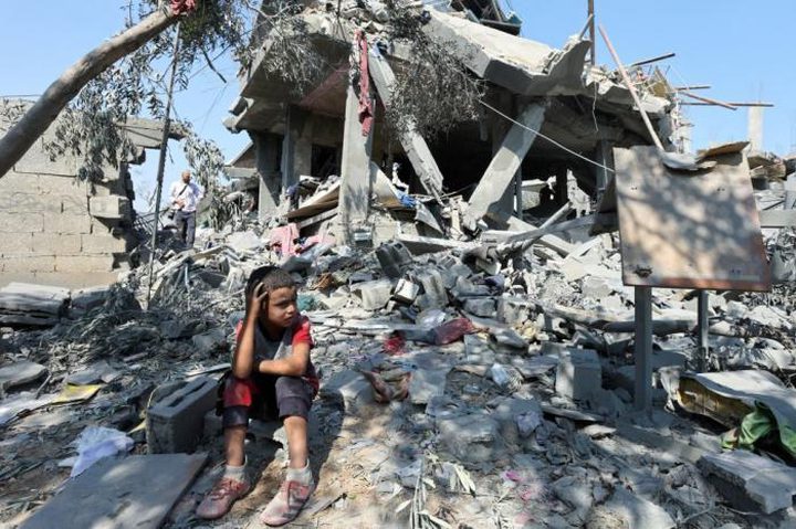 ارتفاع حصيلة الشهداء في قطاع غزة إلى 51,025 والإصابات إلى 116,432