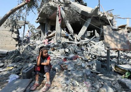 ارتفاع حصيلة الشهداء في قطاع غزة إلى 51,025 والإصابات إلى 116,432