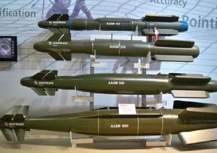 تقرير: واشنطن تزود تل أبيب بقنابل خارقة للتحصينات تحسبا لتصعيد محتمل مع إيران