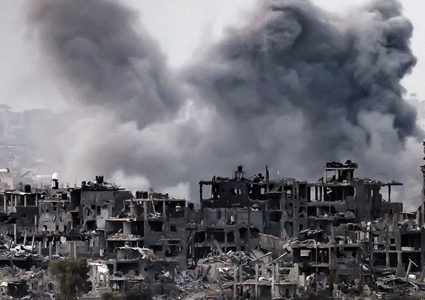 صحة غزة: 25 شهيدًا و89 مصابًا في غزة خلال 24 ساعة