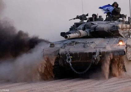 "الجيش الإسرائيلي" يعاقب ضباط احتياط دعوا لوقف الحرب مقابل إعادة الأسرى