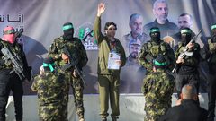 مبعوث ترامب آدم بوهلر: الحرب في غزة ستتوقف فورا عند إطلاق سراح الرهائن