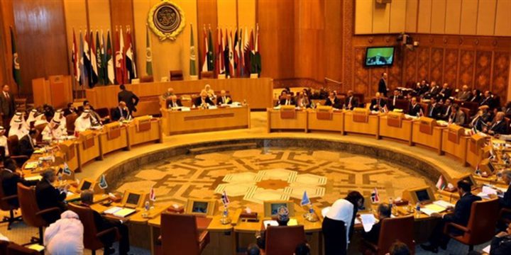 جامعة الدول العربية: القضية الفلسطينية تتعرض لأخطر تهديد في تاريخها