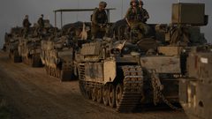 جيش الاحتلال يقلّص قوات الاحتياط في غزة