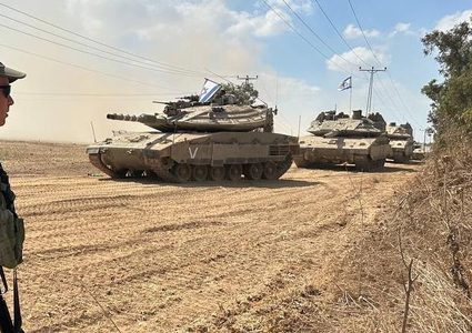 كاتس: سنبقى في "المناطق الأمنية" في غزة ولبنان وسوريا ولا مساعدات للقطاع