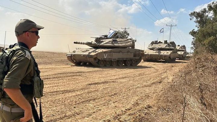 كاتس: سنبقى في "المناطق الأمنية" في غزة ولبنان وسوريا ولا مساعدات للقطاع