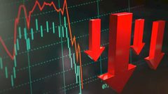 الإحصاء: انخفاض مؤشر أسعار الجملة في فلسطين بمقدار 1.01%