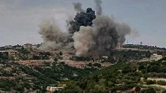 شهيد في غارة للاحتلال على جنوب لبنان