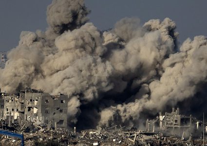 حماس تجدد رفضها للاتفاقات الجزئية: مستعدون للدخول في مفاوضات "الرزمة الشاملة"