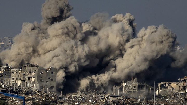 حماس تجدد رفضها للاتفاقات الجزئية: مستعدون للدخول في مفاوضات "الرزمة الشاملة"