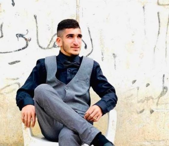 استشهاد أسير من حوارة داخل سجون الاحتلال