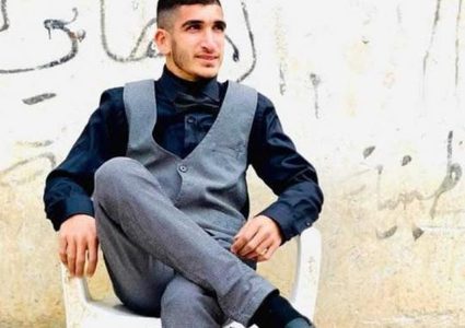 استشهاد أسير من حوارة داخل سجون الاحتلال