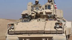 تقرير: أميركا تسحب مئات الجنود من سوريا