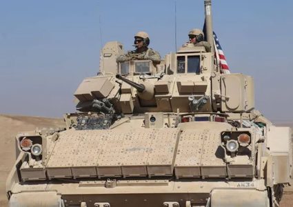 تقرير: أميركا تسحب مئات الجنود من سوريا