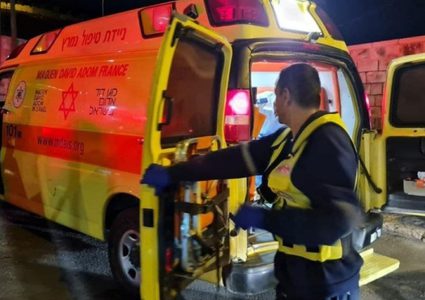 مقتل شاب من الخليل في جريمة إطلاق نار بالناصرة