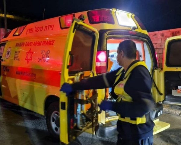 مقتل شاب من الخليل في جريمة إطلاق نار بالناصرة