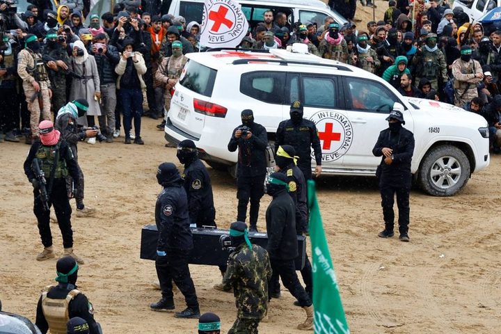 فرنسا تضع شروطًا للاعتراف بالدولة الفلسطينية