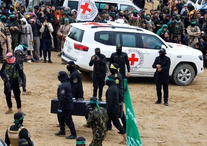 فرنسا تضع شروطًا للاعتراف بالدولة الفلسطينية