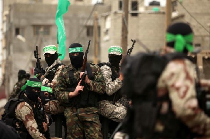 حماس: نجهز ردنا على مقترح الاحتلال وسلاحنا غير قابل للتفاوض