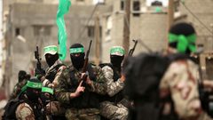 حماس: نجهز ردنا على مقترح الاحتلال وسلاحنا غير قابل للتفاوض