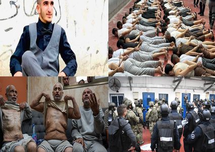الاحتلال يقتل في كل مكان... وينتهج سياسة "الموت البطيء" بحق الأسرى الفلسطينيين
