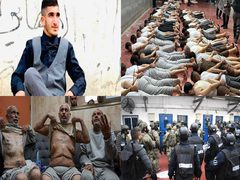 الاحتلال يقتل في كل مكان... وينتهج سياسة "الموت البطيء" بحق الأسرى الفلسطينيين