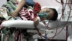 الصحة: مرضى الهيموفيليا في غزة يعانون نقصا حادا في الأدوية الأساسية