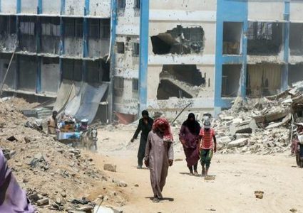 الأونروا: الفلسطينيون بغزة يتعرضون للقصف والتجويع مرة أخرى