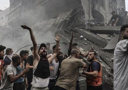 المجلس الوطني يدعو لوقف جرائم الاحتلال والتدخل العاجل لكسر الحصار عن قطاع غزة